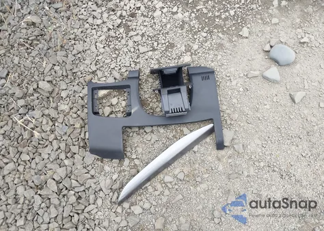 2015 Ford Edge Sel из США, поврежденный, VIN 2FMPK4J89FBB82935